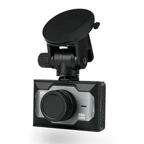 Xblitz Digitálna kamera do auta Trust, Full HD, mini USB, mini HDMI, čierna, superkondenzátory, G-senzor, HDR, 170°* zorný uhol